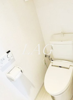 【トイレ】 | マイクラウド | トイレです。