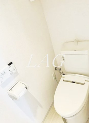 【トイレ】 | マイクラウド | トイレです。