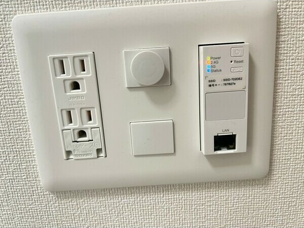 プレサンス葵デュリスのその他
