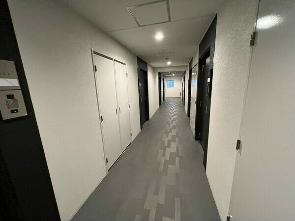 プレサンス葵デュリスのその他