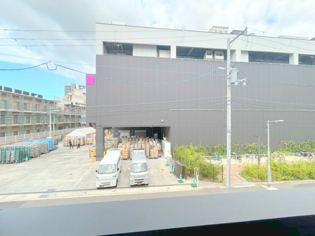 ライトサイドの展望