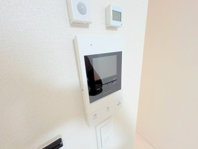ライトサイドのセキュリティ