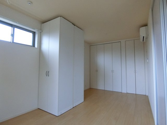 レジデンス善福寺の子供部屋