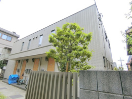 レジデンス善福寺の画像