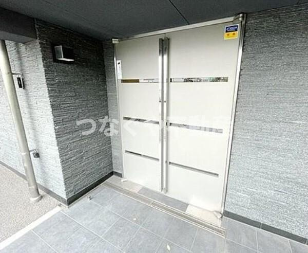 ブライズ大森東ＤＵＥのその他共用部分|ブライズ大森東ＤＵＥ