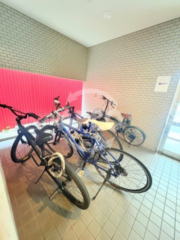 アスタ・ラ・ビスタ新梅田のロビー|アスタ・ラ・ビスタ新梅田　ロビー