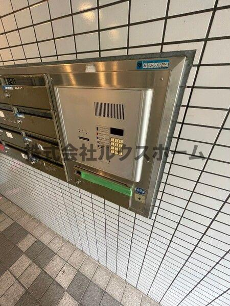 ラフィーネ千里丘のその他