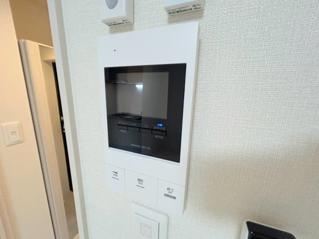 ライトサイドのセキュリティ