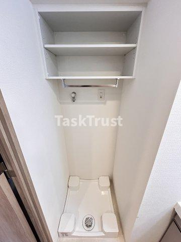 【設備】 | ウエリスアーバン守口