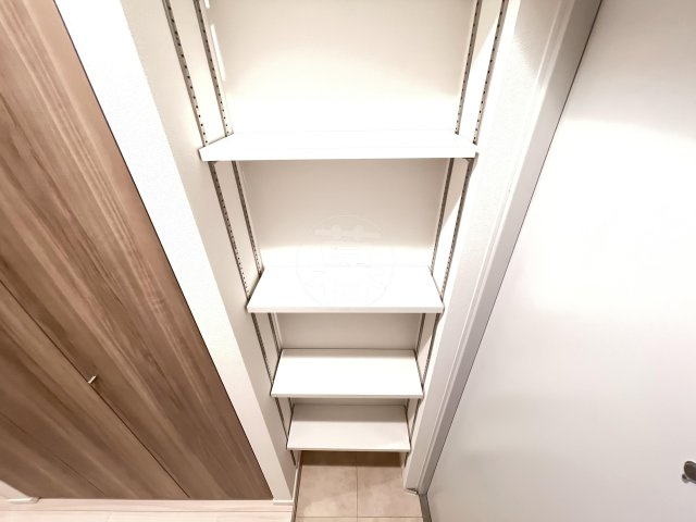 クレヴィスタ大森西の設備