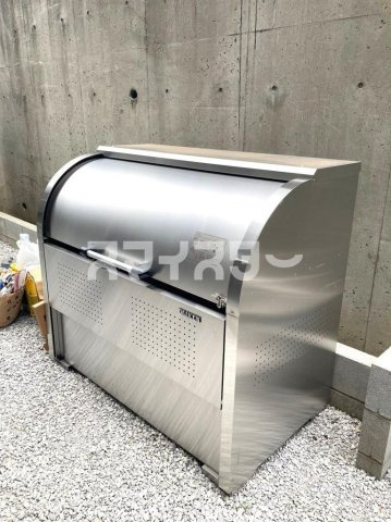 立川市錦町６丁目のアパートのその他共用部分