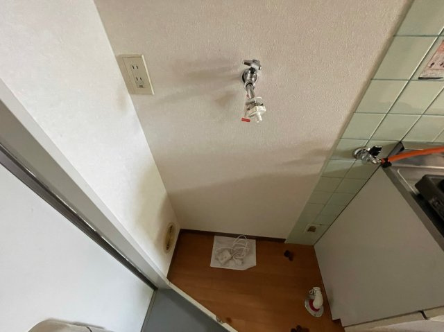 エスポワールCの設備