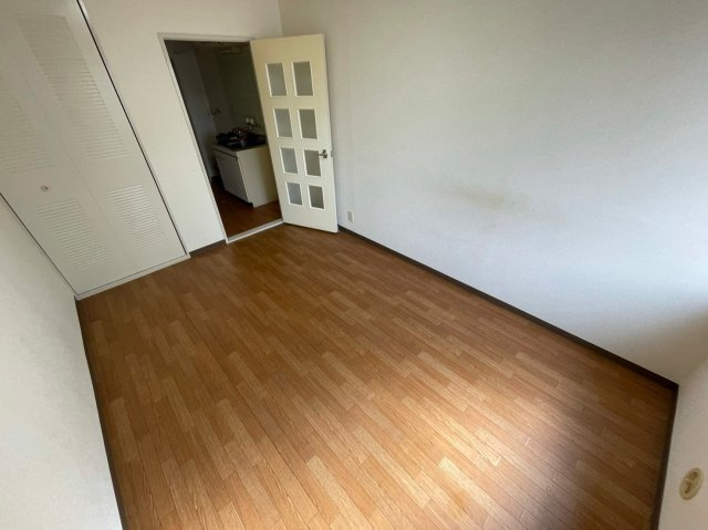 エスポワールCの居間・リビング
