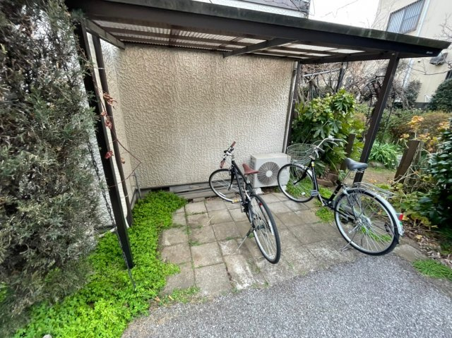 エスポワールCのその他共用部分