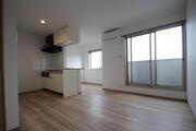 【内装】 | ラック平井