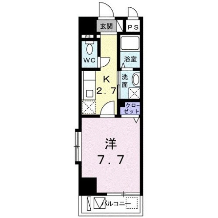 シティーライフ・プラシード