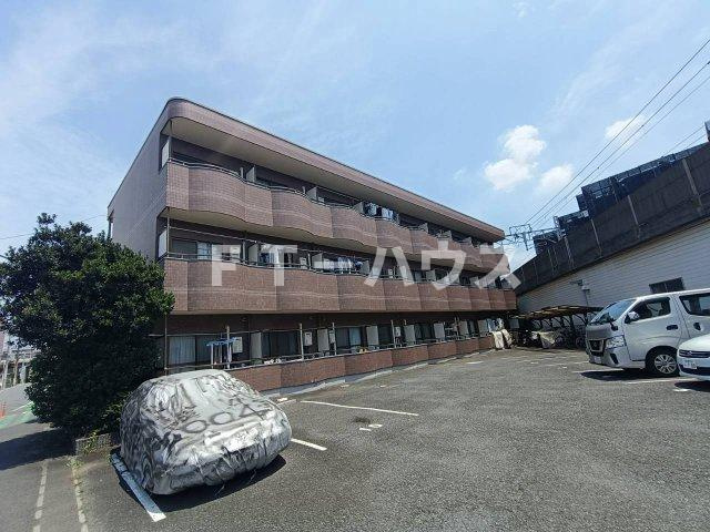 リッツコート西船橋