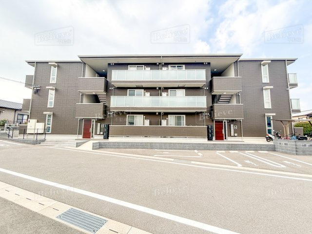 プレミエール　御井 