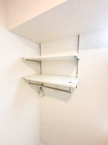 プレミエール　御井 の内装
