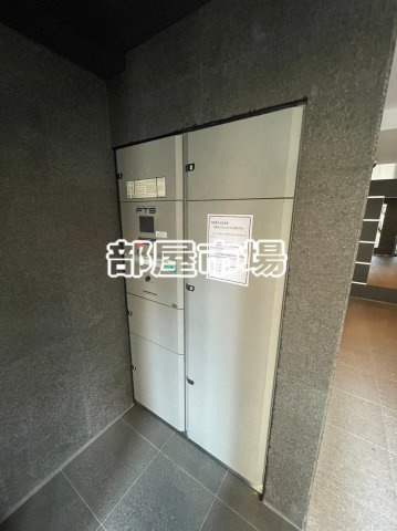 GRAND VAN FRESTALA東陽町のその他共用部分|宅配ボックス