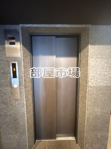 GRAND VAN FRESTALA東陽町のその他共用部分|エレベーター