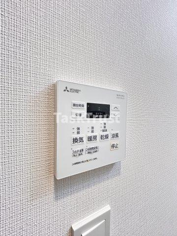 【設備】 | ウエリスアーバン守口