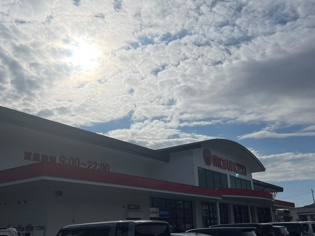ラフィーネの周辺|マルナカ 一宮店 0.8km