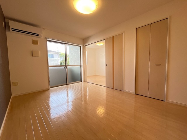 ラフィーネの居間・リビング|リビング