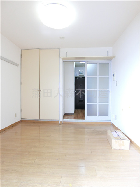 ハイタウン池上No5のその他