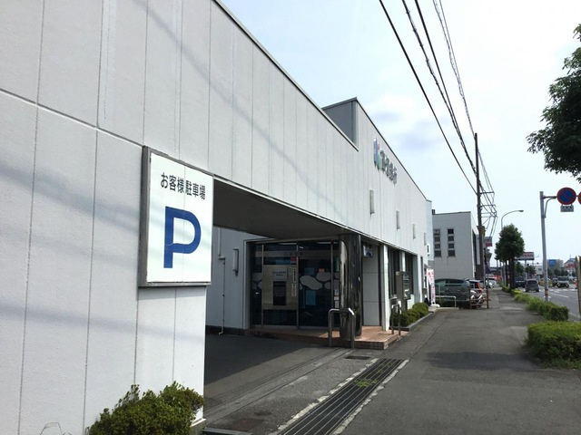 ピュアフェリシスの周辺|高知銀行朝倉南支店 0.9km