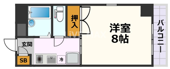 アーバンライフヤマゼン