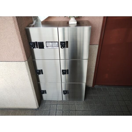 【その他共用部分】アーバンライフヤマゼン