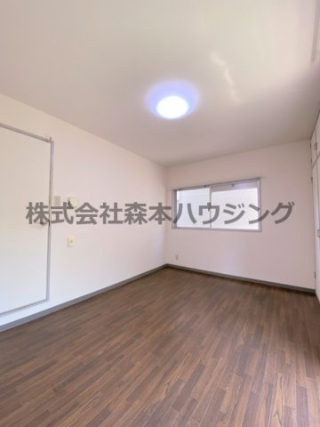 【洋室】 | 　サンシャイン香里パート1 | 使いやすい洋室です