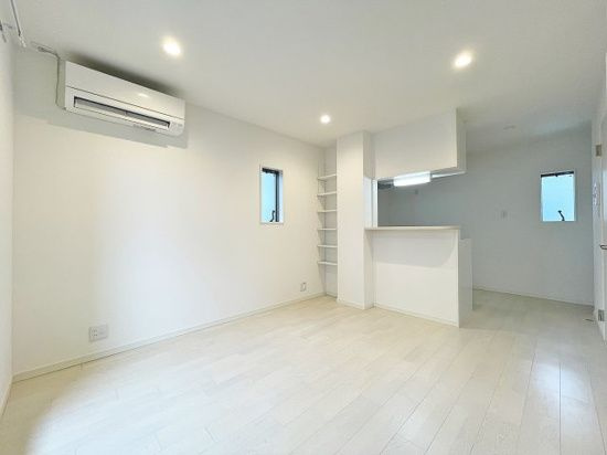 ユーズフォレシア小頭町の設備|嬉しいエアコン付きです★