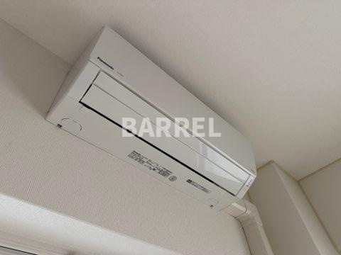 アルテ曽根の設備