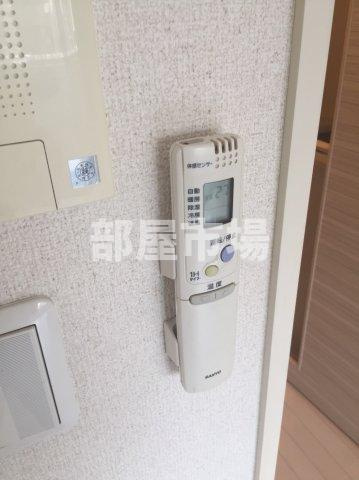 シースペース三ノ輪の設備