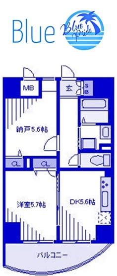 【間取り】 | airy avenue