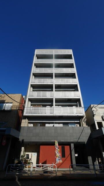 J・S深川高ばしビル