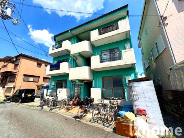 緑町ハイツ