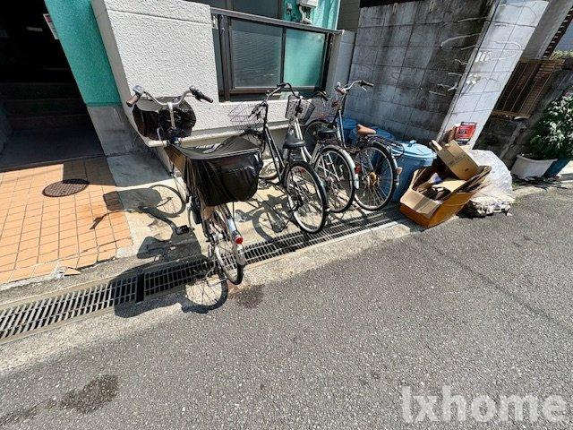 緑町ハイツのその他共用部分