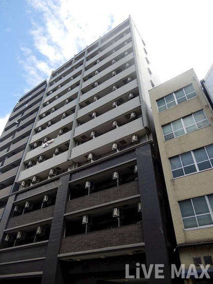 【外観】エスリード松屋町SOUTH
