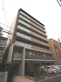 大阪市北区池田町のマンションの画像