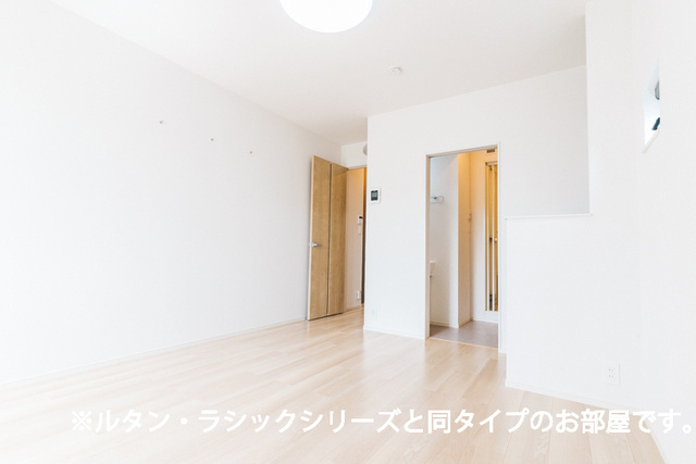 リバーウエスト中島のその他