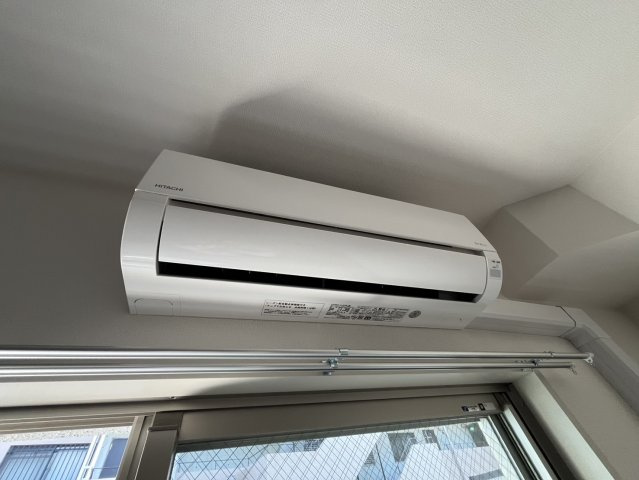【設備】ファーストフィオーレ吹田パティオ