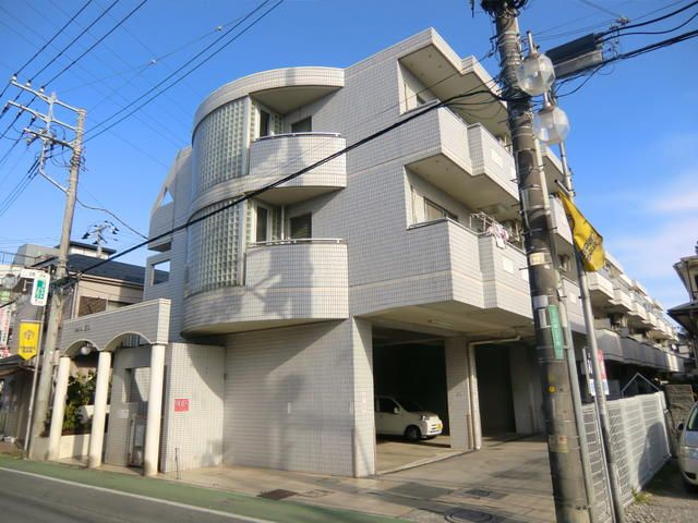 シティビレッジ三咲