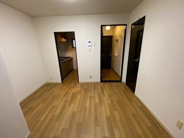 シティビレッジ三咲の寝室