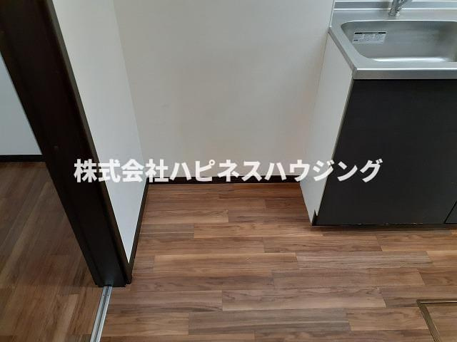 サンフォリアAの設備