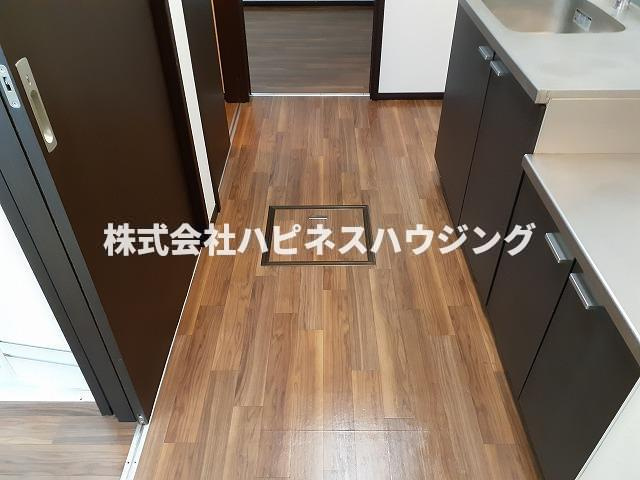 サンフォリアAのその他