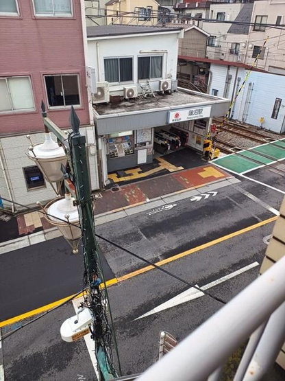 【展望】 | 笹山ビル
