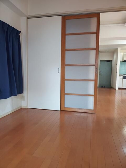 【内装】 | 笹山ビル